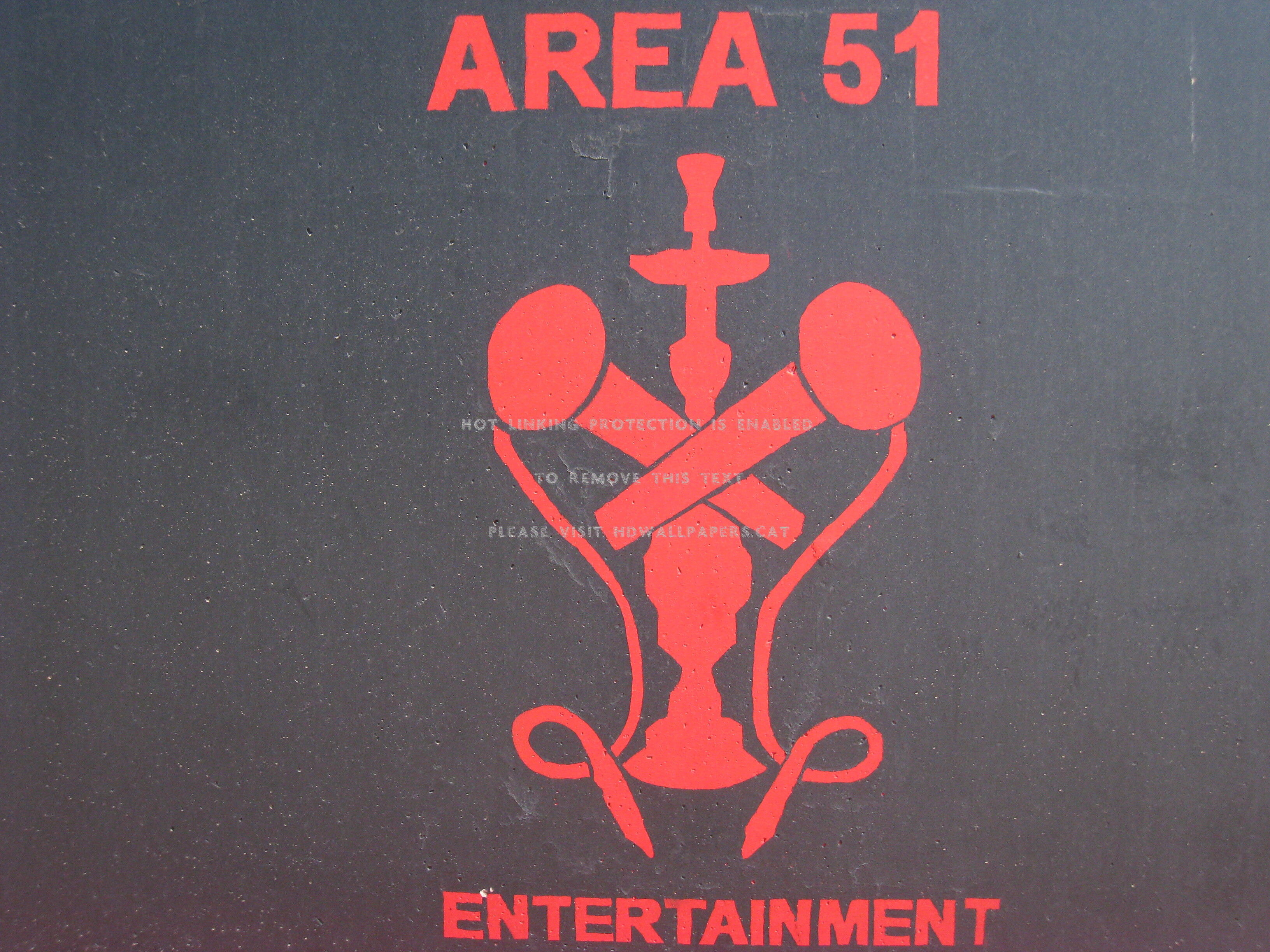 Area 51 Entertainment Abstract - Poster - HD Wallpaper 