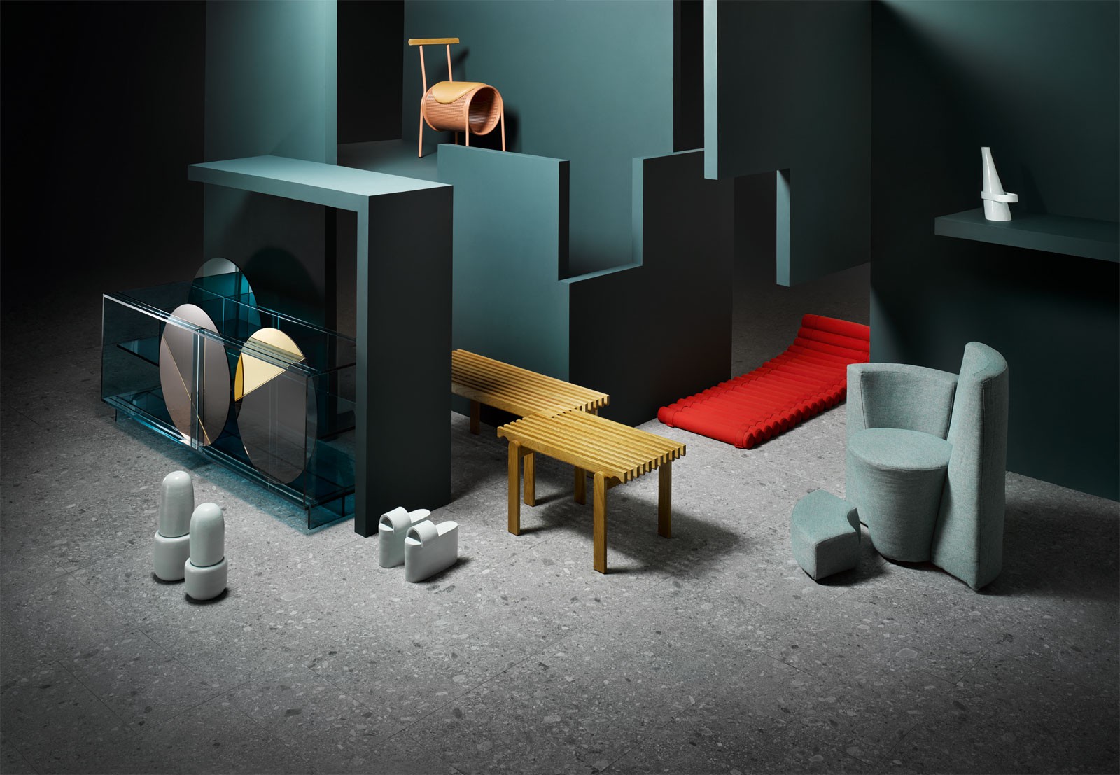 Darling Creative - HD Wallpaper 