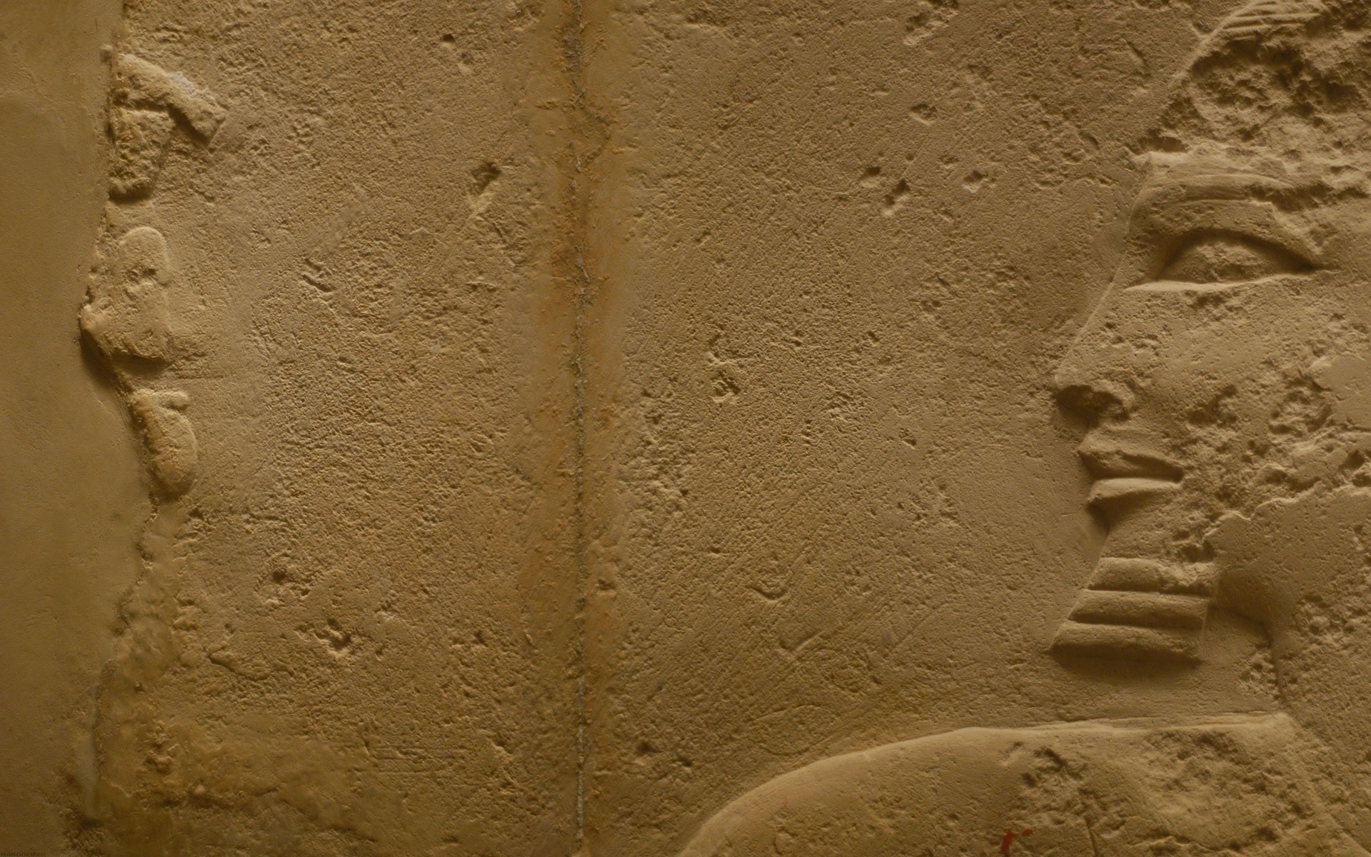The Ancient Image Of The Pharaoh Wallpapers And Images - Historical Background For Ppt - HD Wallpaper 
