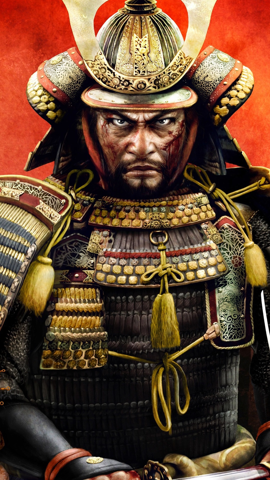 Iphone Wallpaper Total War - Shogun Total War 2 - 1080x1920 Wallpaper