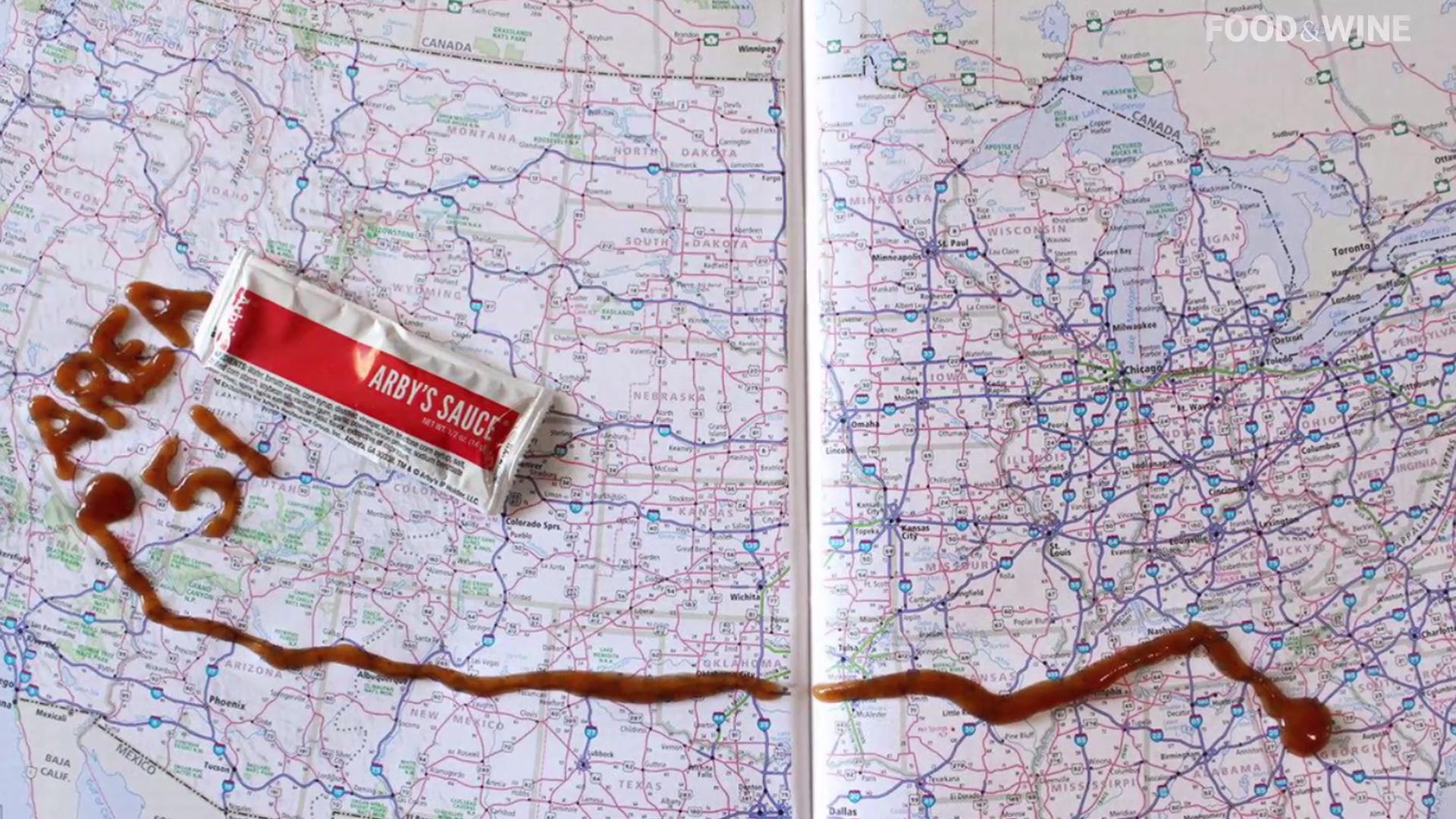 Arbys Area 51 - HD Wallpaper 