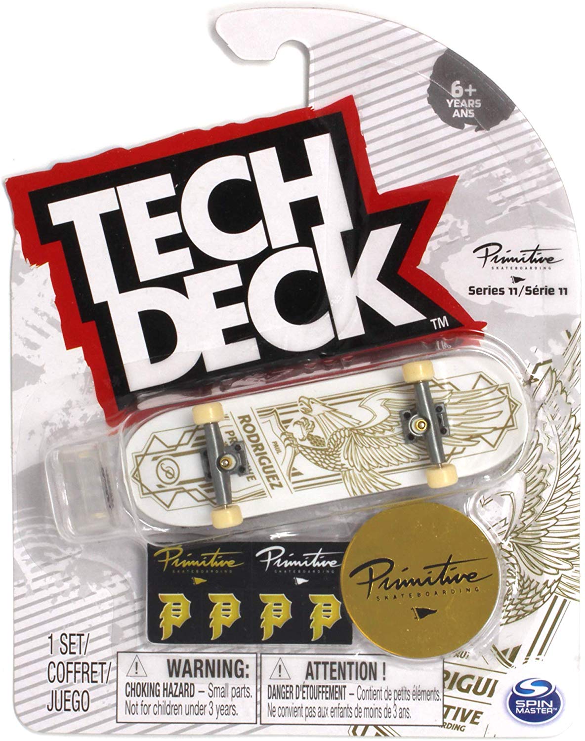 Tech Deck - HD Wallpaper 