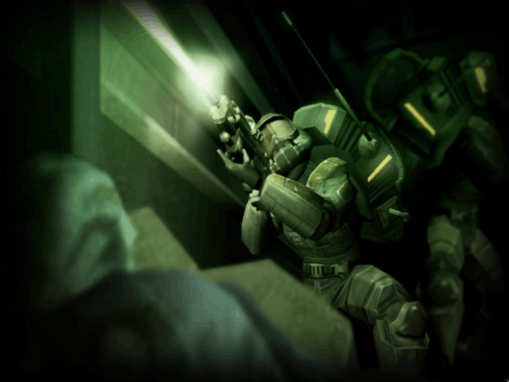 View Media - Area 51 Game - HD Wallpaper 