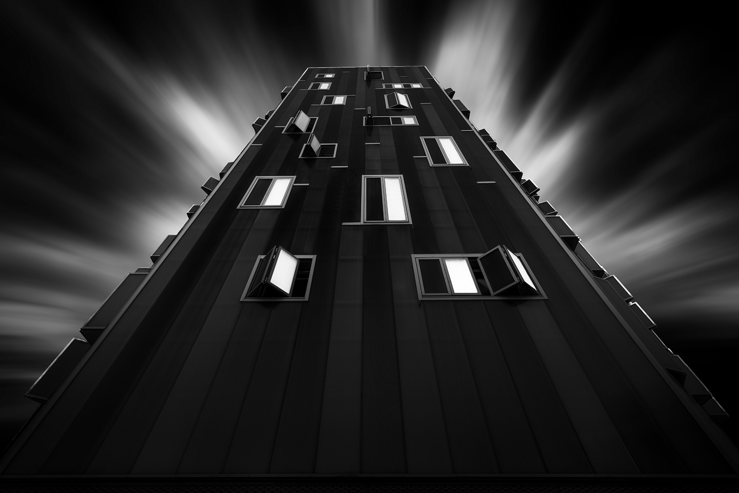 Photo Wallpaper Area - Architecture - HD Wallpaper 