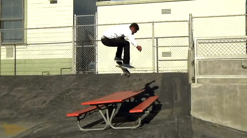 Skateboarder - HD Wallpaper 