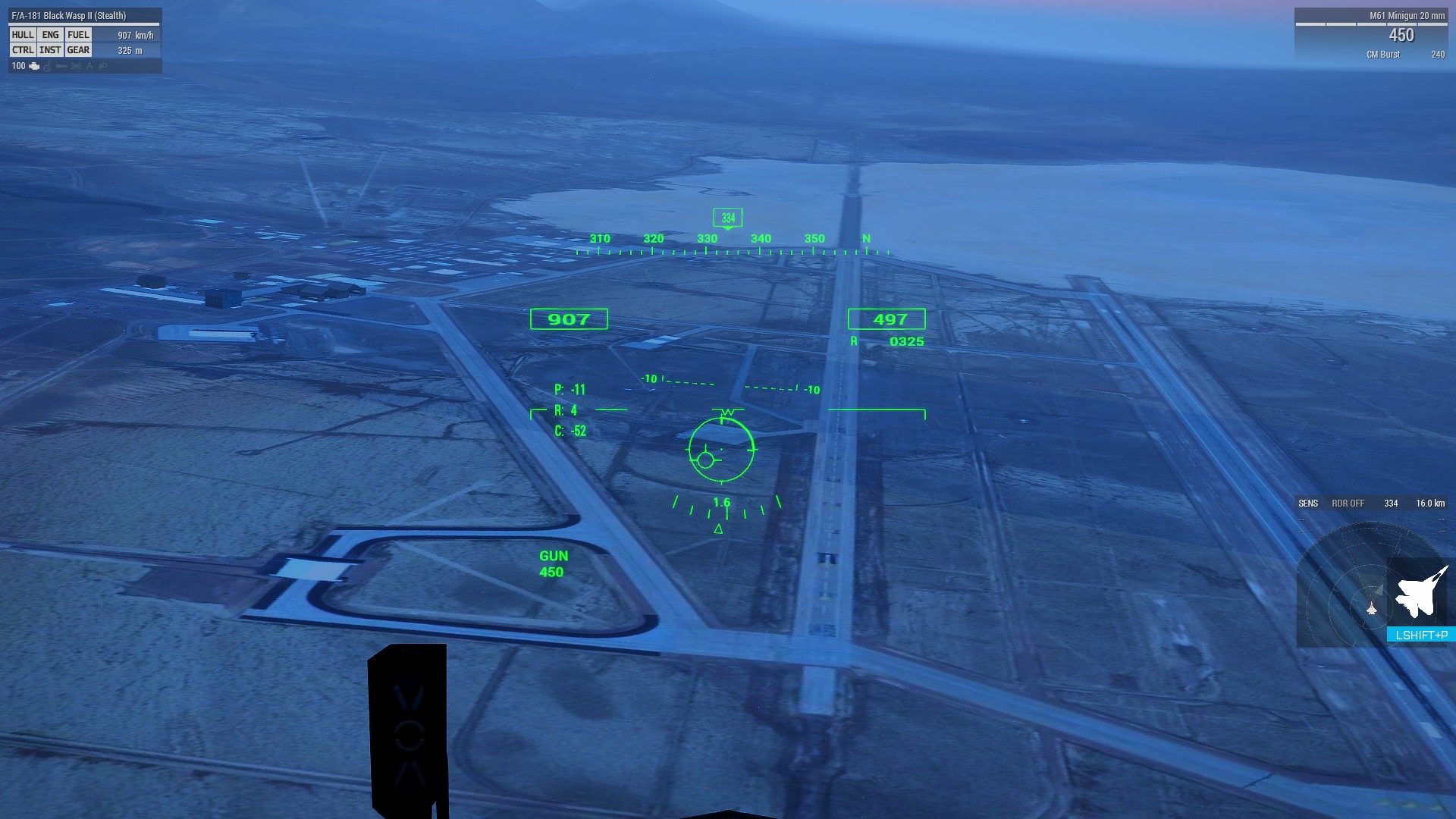 Screenshot - HD Wallpaper 