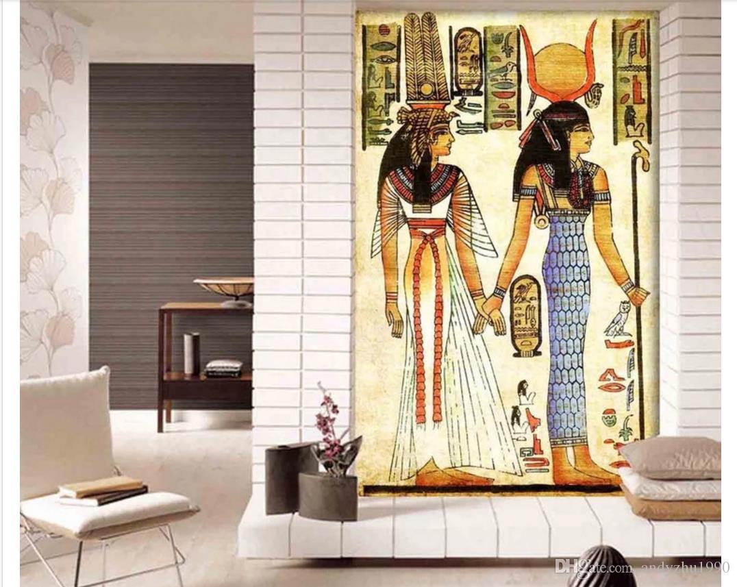 Buddha Canvas Paintings Black And White - HD Wallpaper 