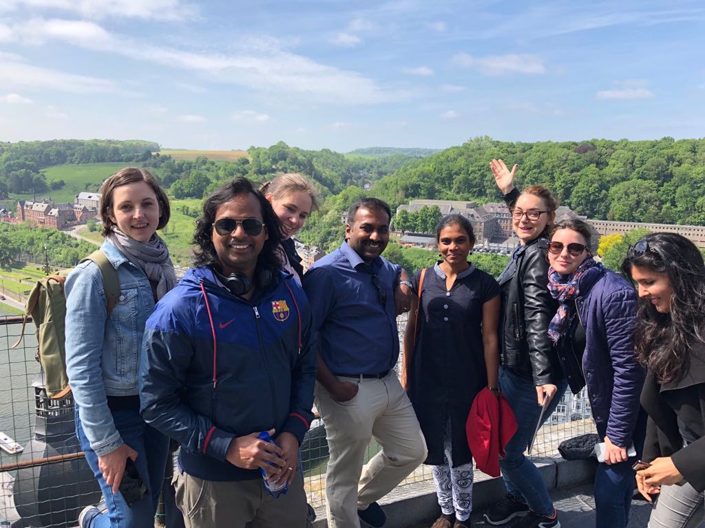 Vacation - HD Wallpaper 