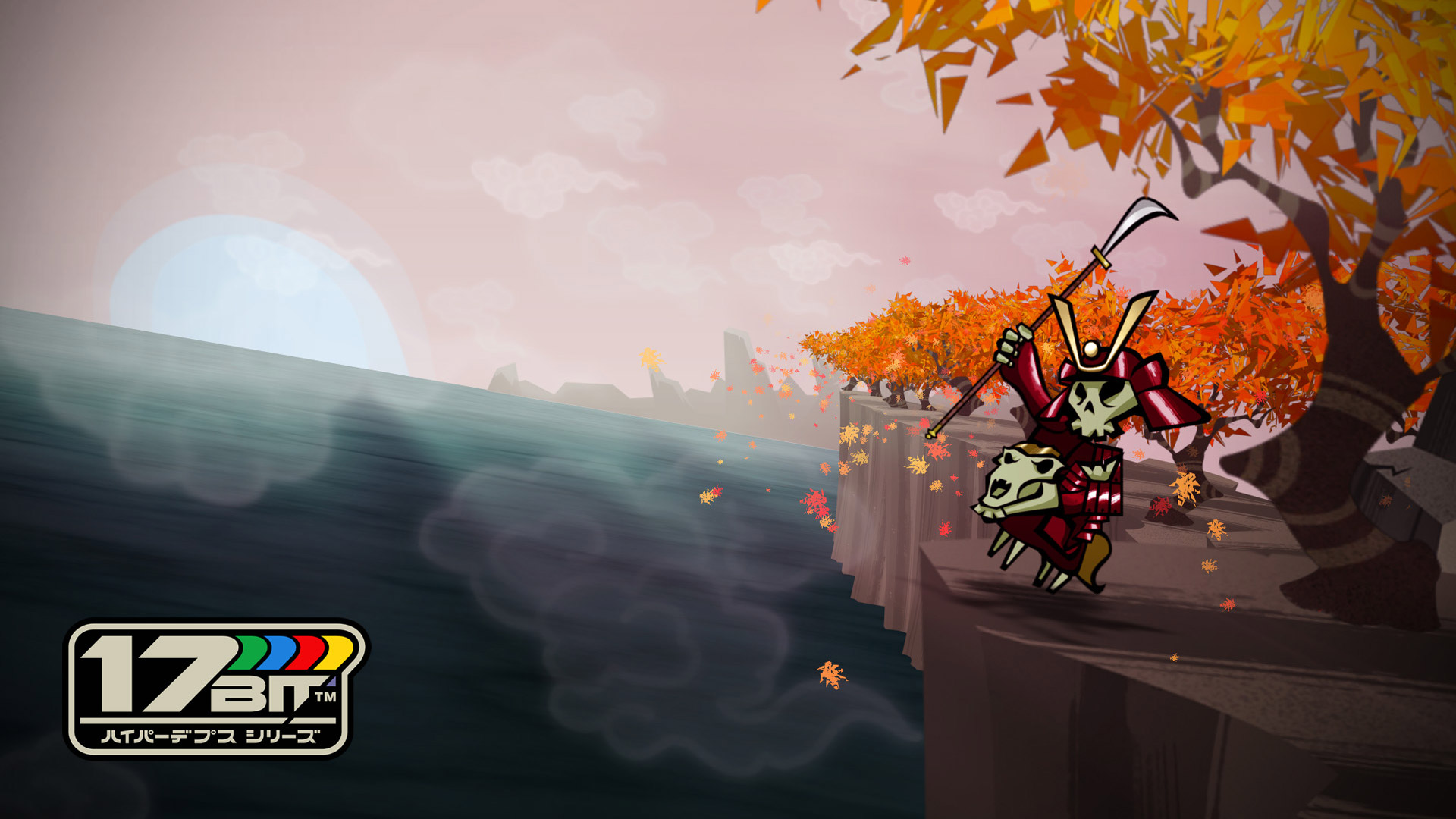 Skulls Of The Shogun Wallpaper In - 17-bit - HD Wallpaper 