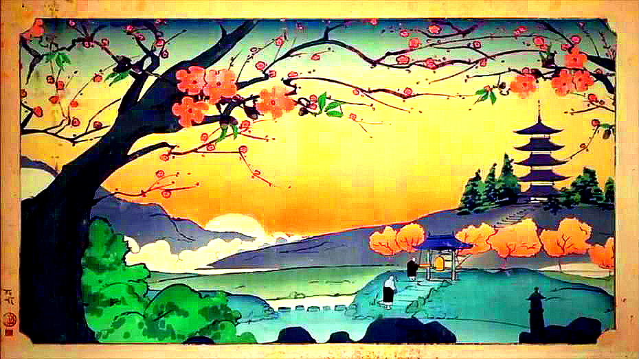 Shogun Total War 2 Artwork - HD Wallpaper 