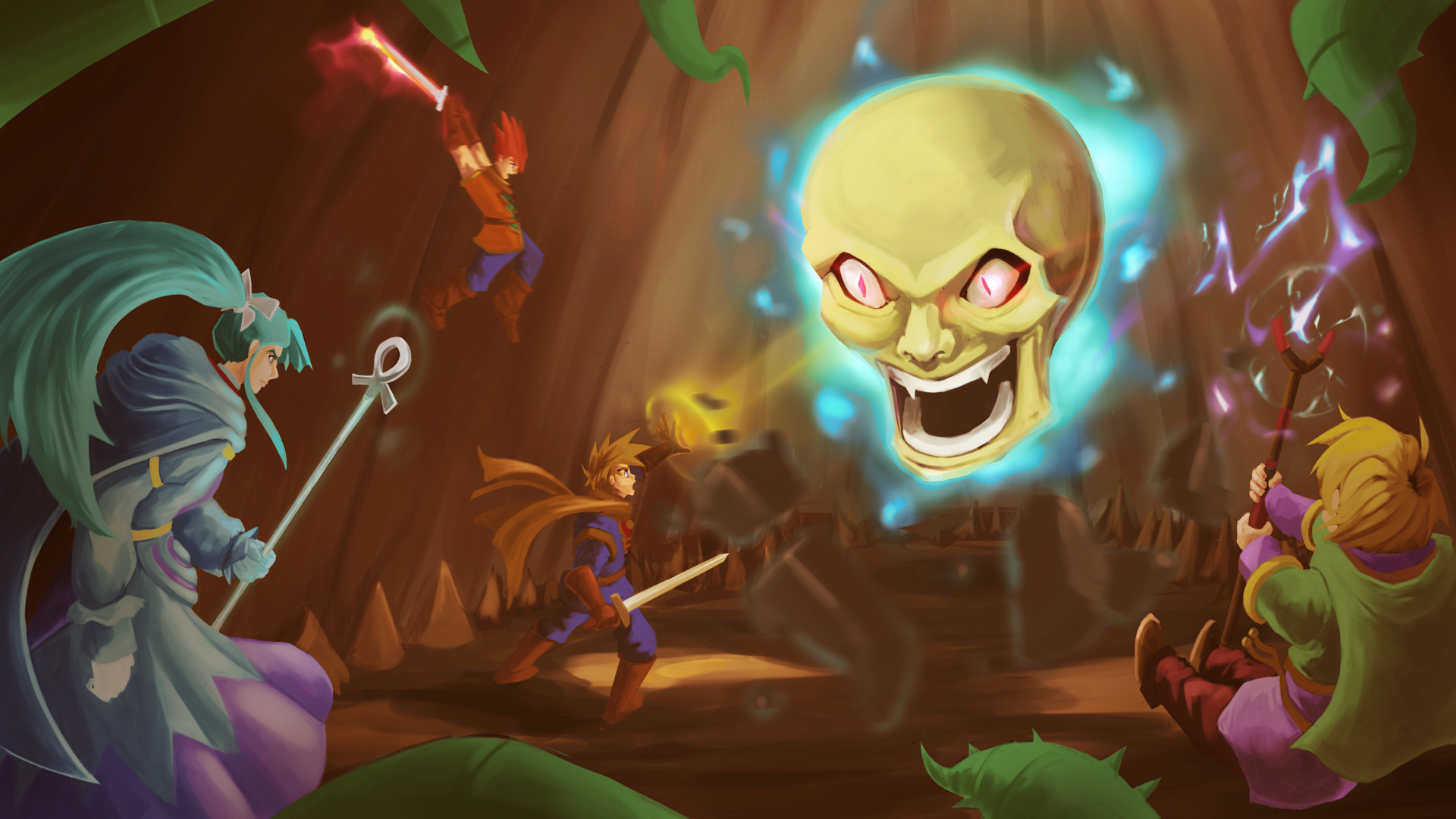 Pc Game - HD Wallpaper 