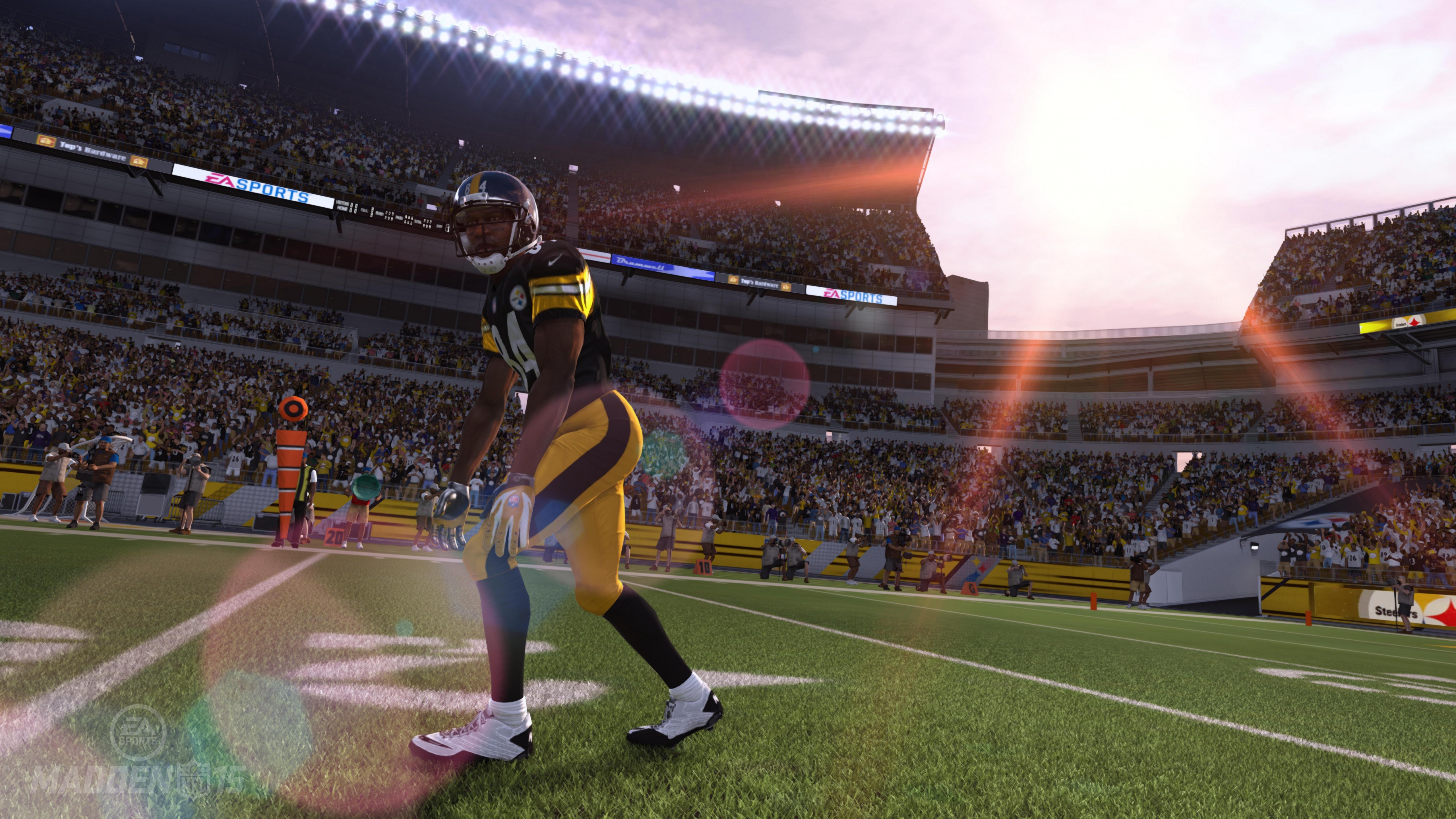 Nfl Playstation - HD Wallpaper 