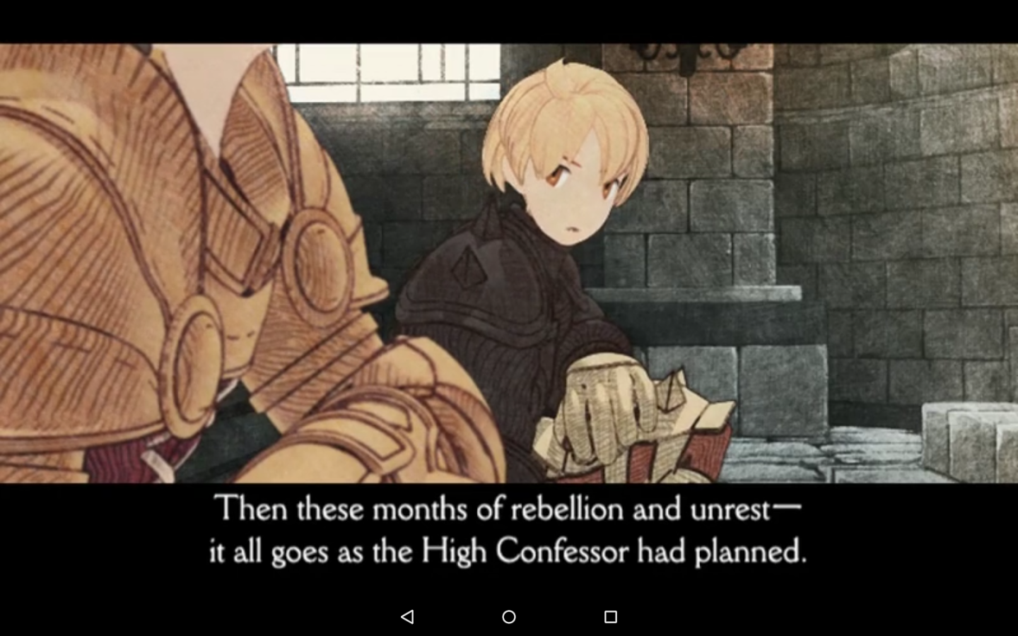 Final Fantasy Tactics The War Of The Lions Quotes 1440x900 Wallpaper Teahub Io