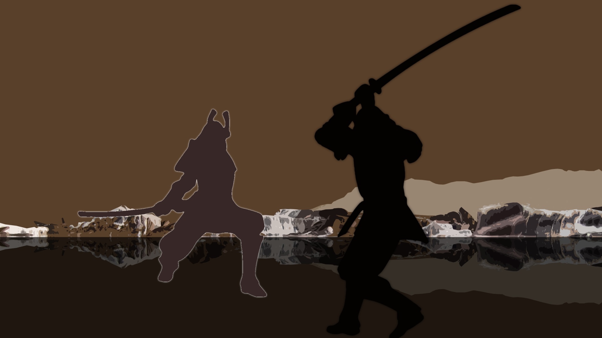 Total War: Shogun 2 - HD Wallpaper 