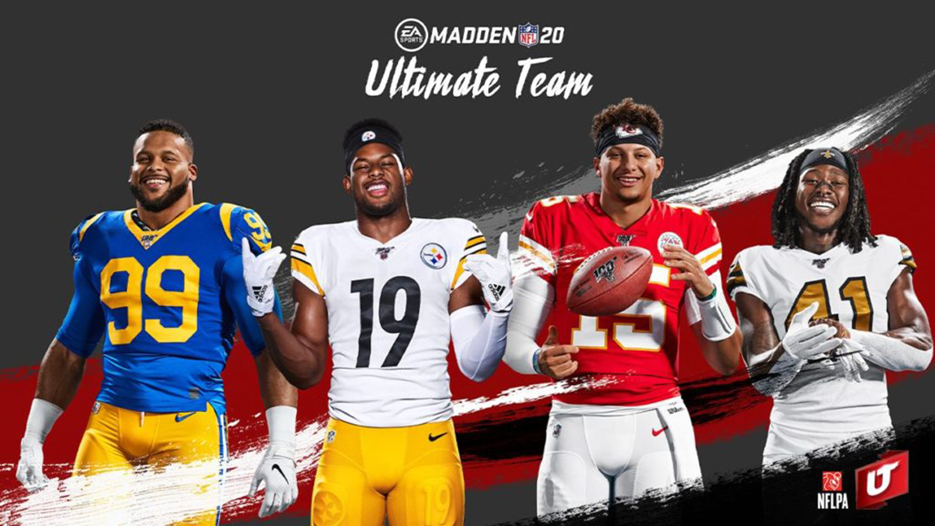 Madden Ultimate Team Ftr - HD Wallpaper 