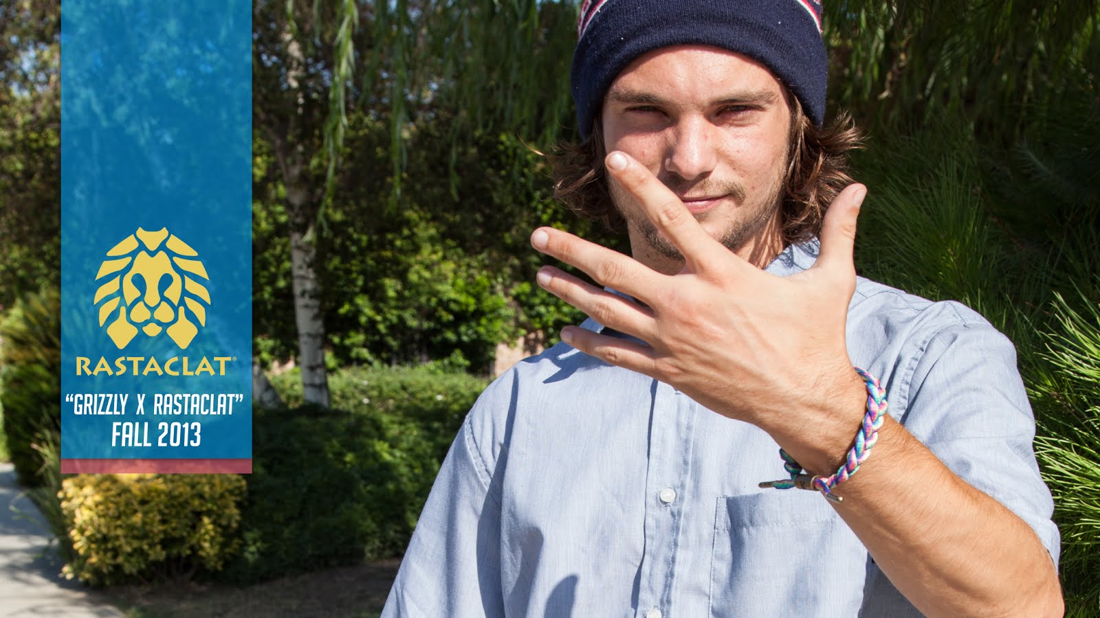 Rastaclat Pudwill - HD Wallpaper 