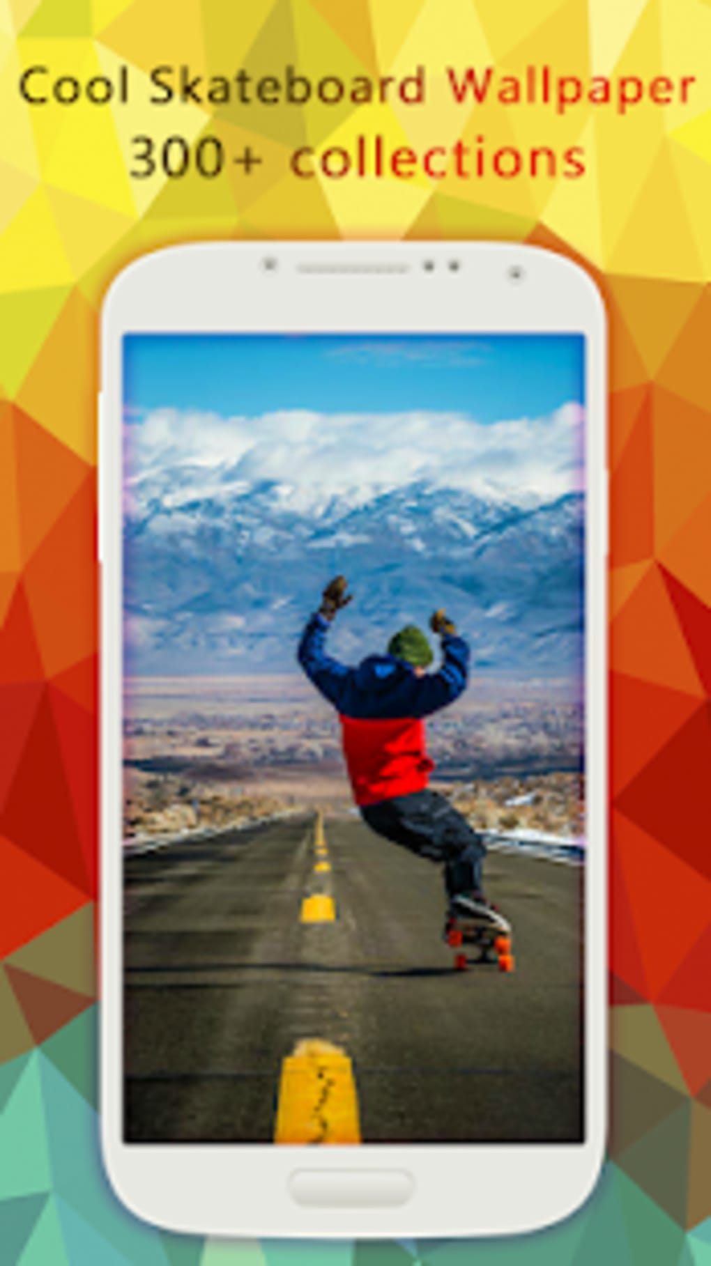 Mountain Skateboard Photography - HD Wallpaper 