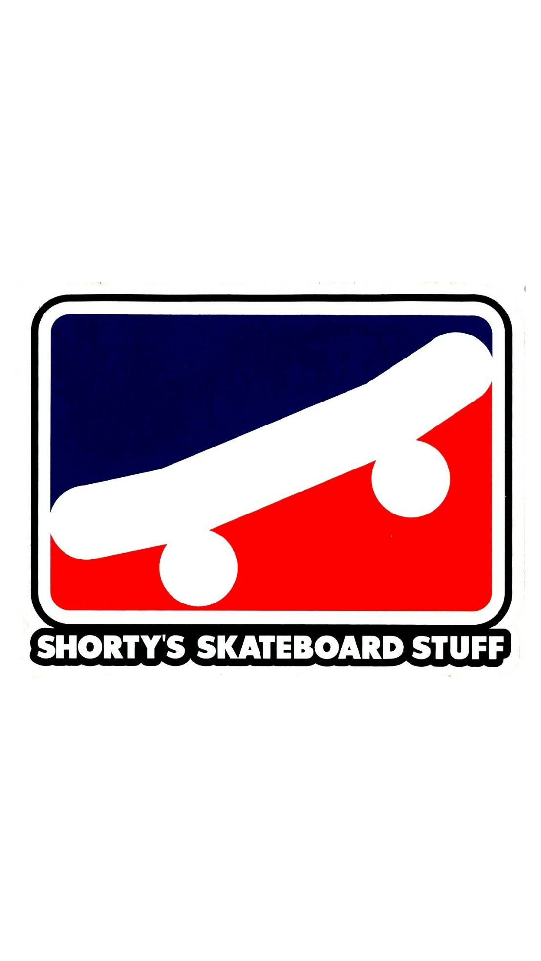 Shortys Skateboards Logo - HD Wallpaper 