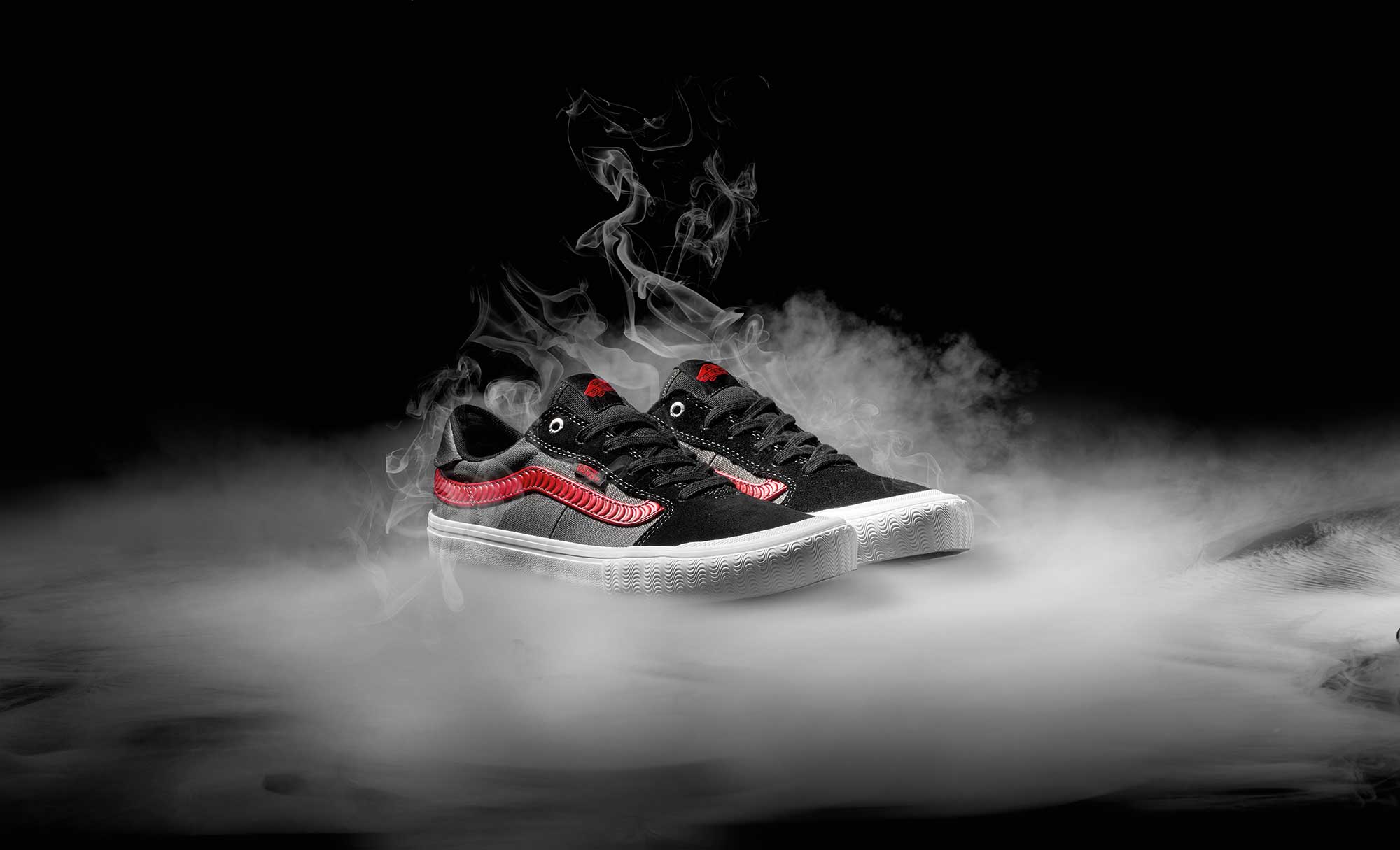 vans spitfire 112 pro