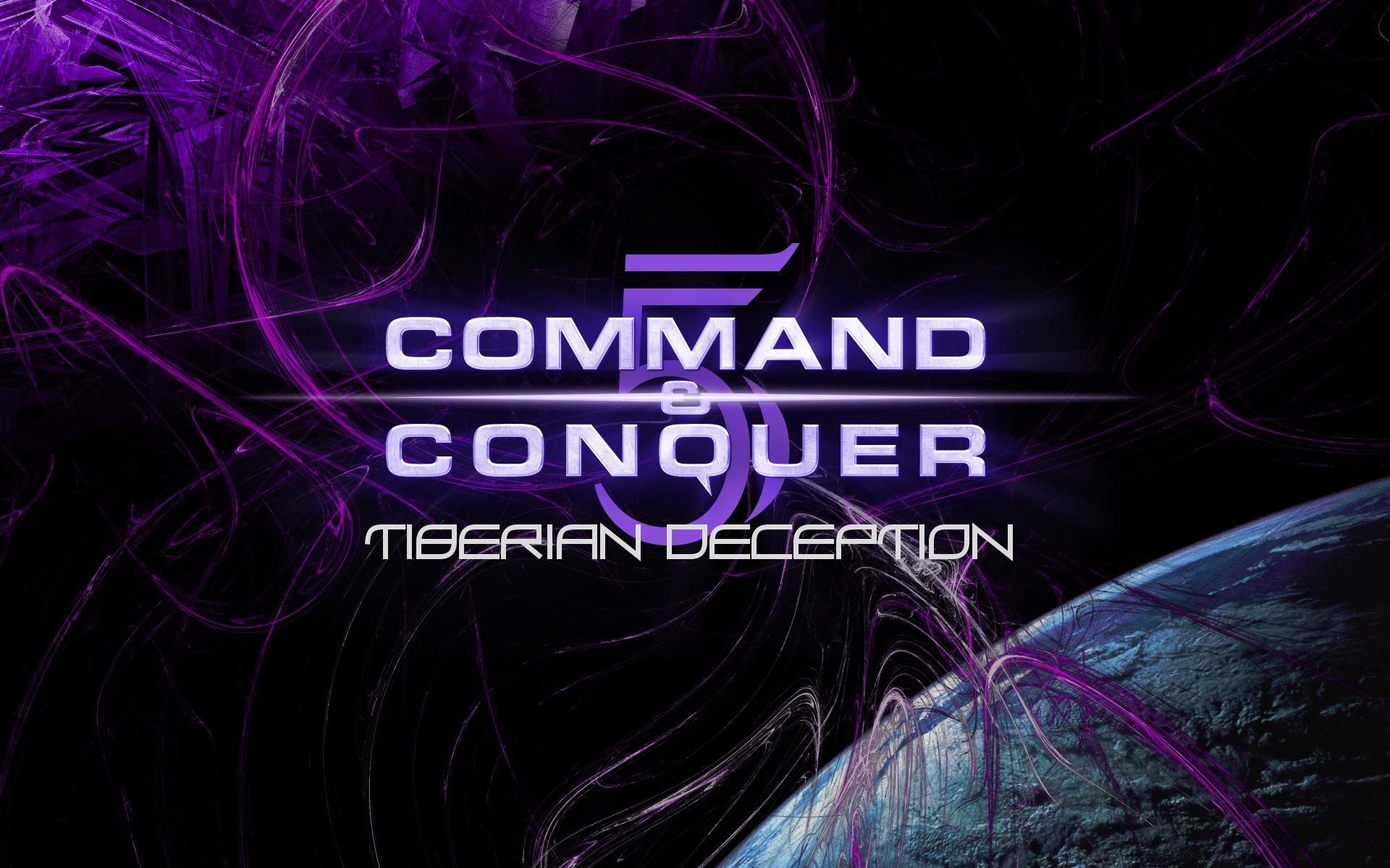 Command And Conquer 4 364637 
 Data Src Command And - HD Wallpaper 