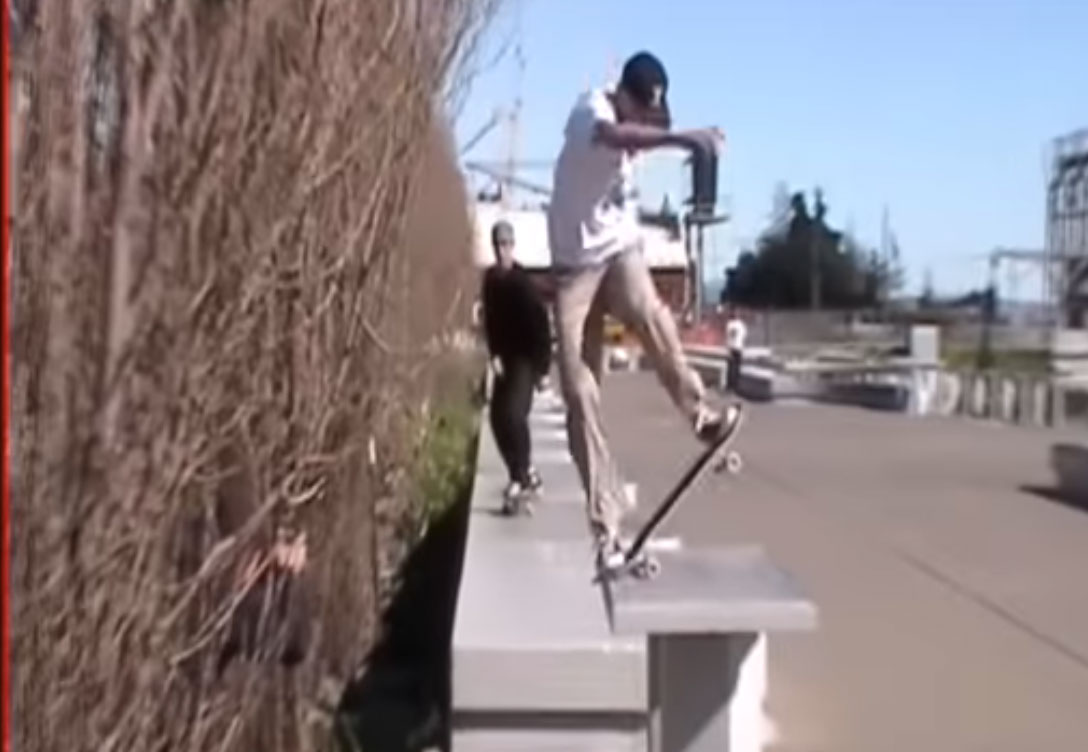 Longboarding - HD Wallpaper 