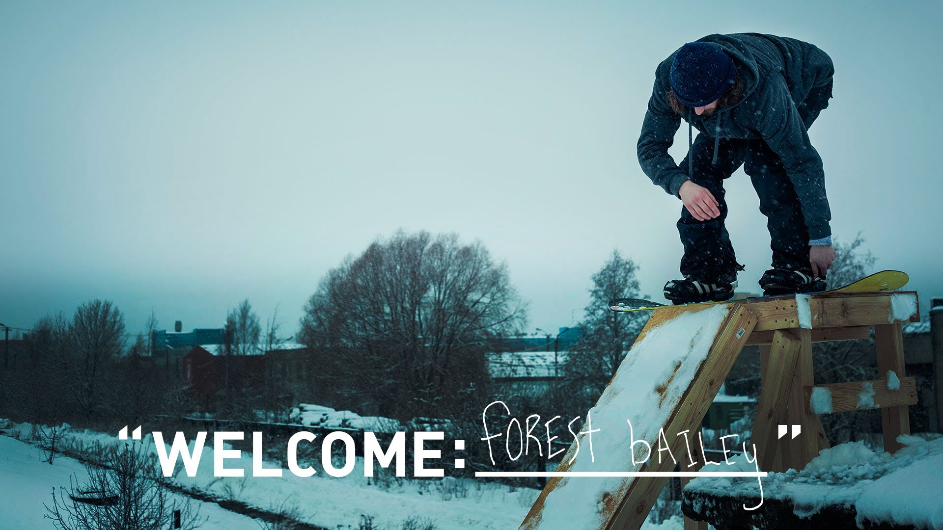 Adidas Snowboarding - HD Wallpaper 