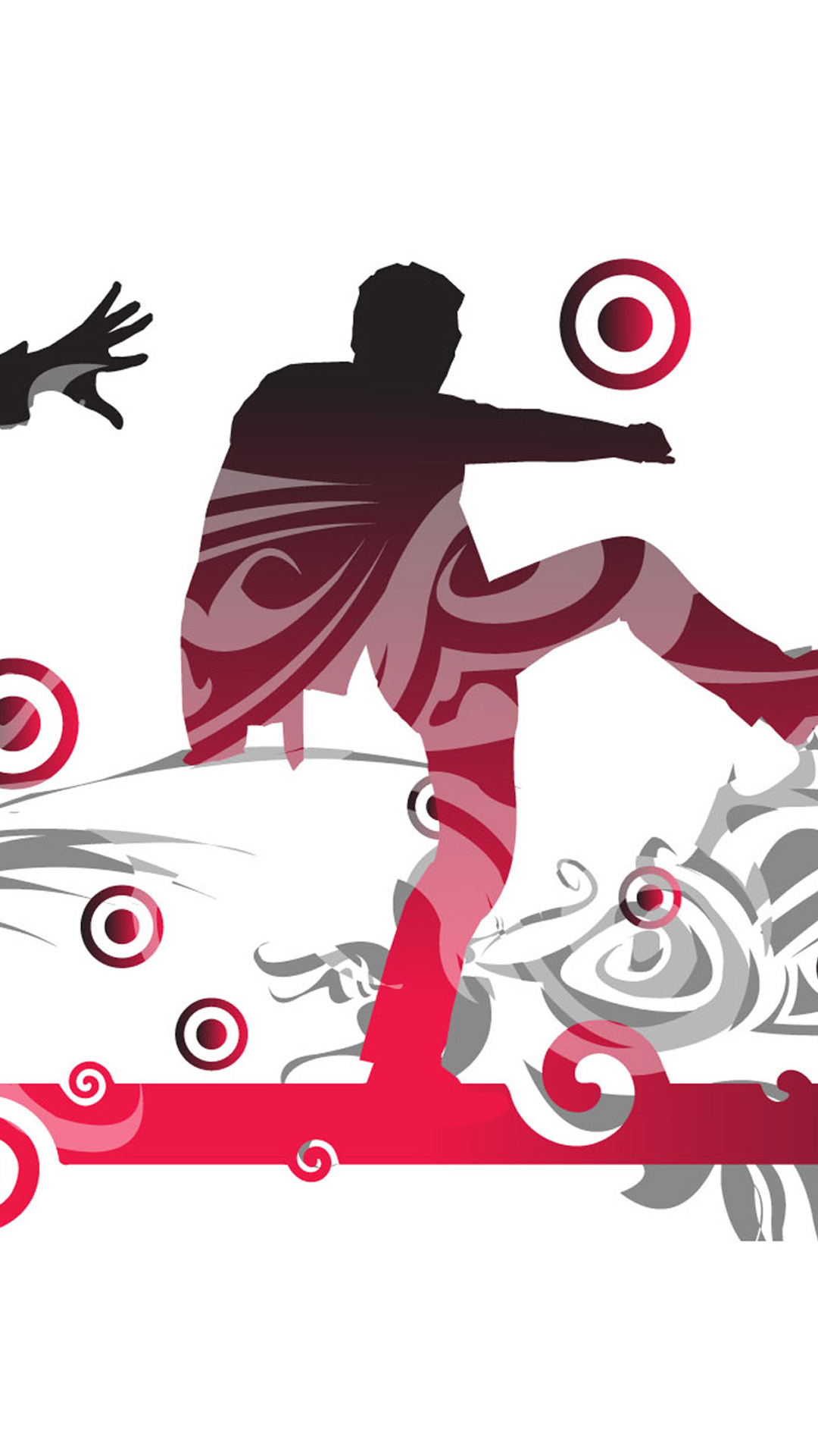 Music 113 Android Wallpaper - Vector - HD Wallpaper 