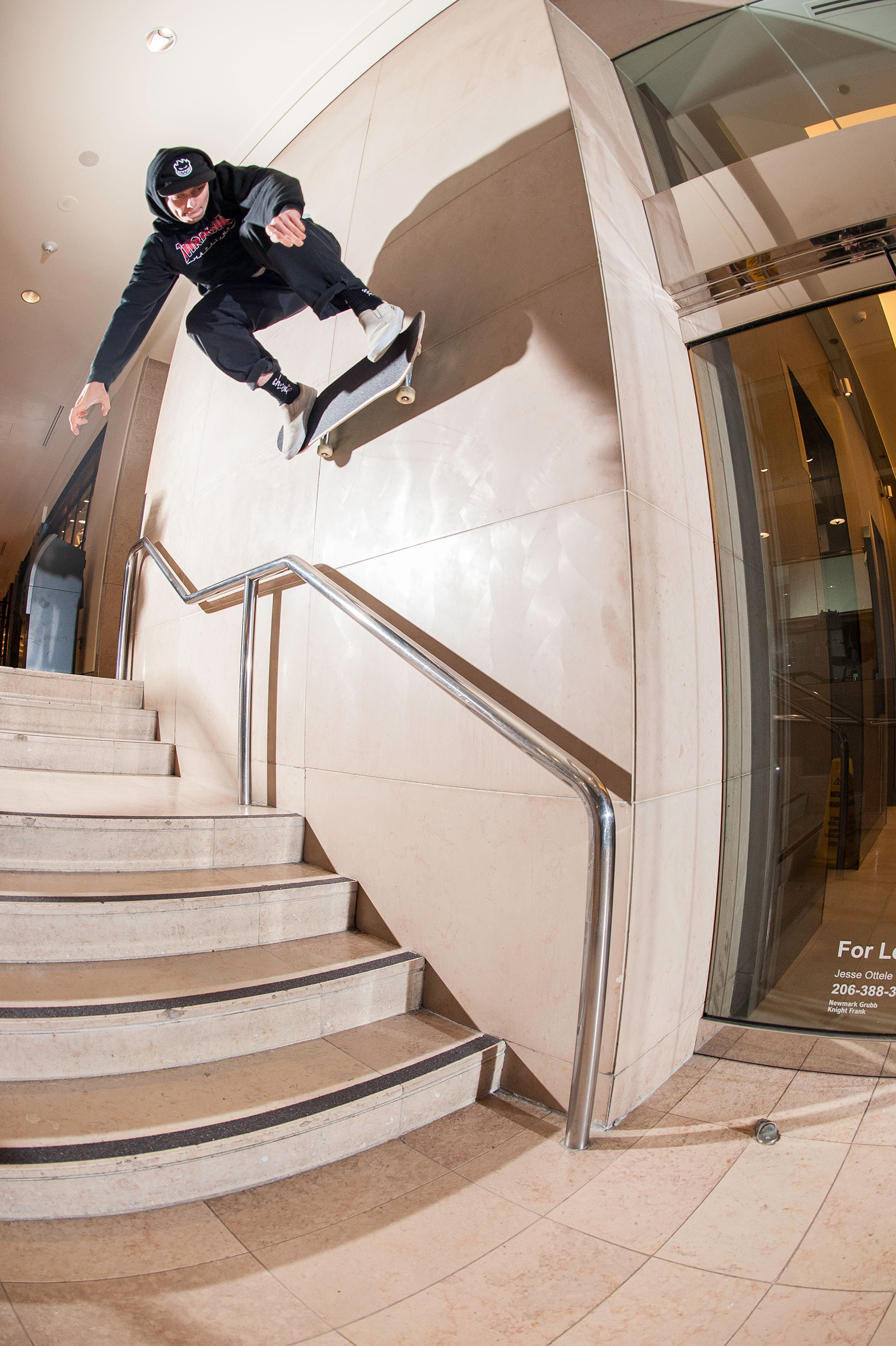 Kickflip - HD Wallpaper 