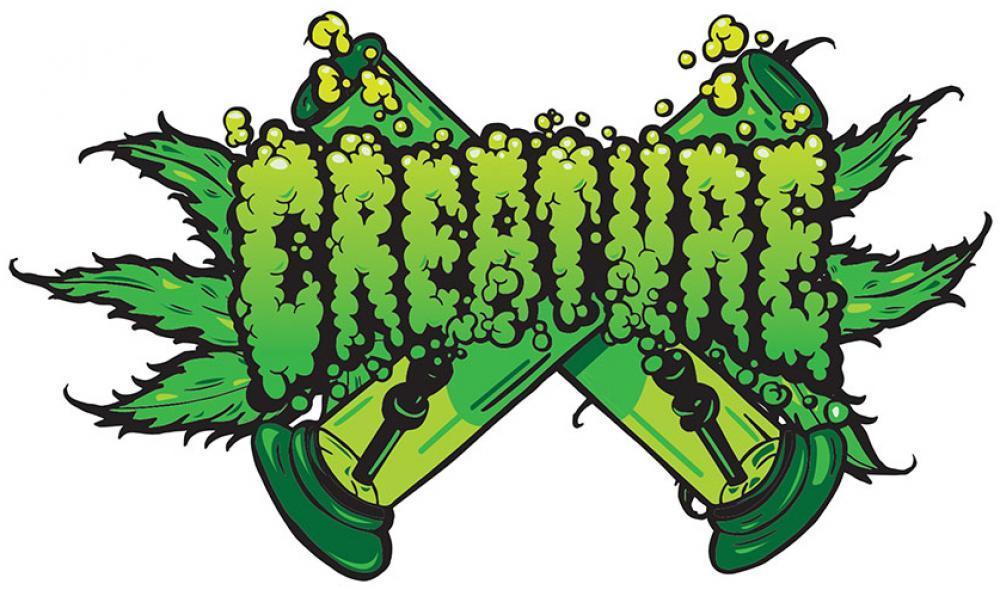 Creature Skateboards Arts - HD Wallpaper 