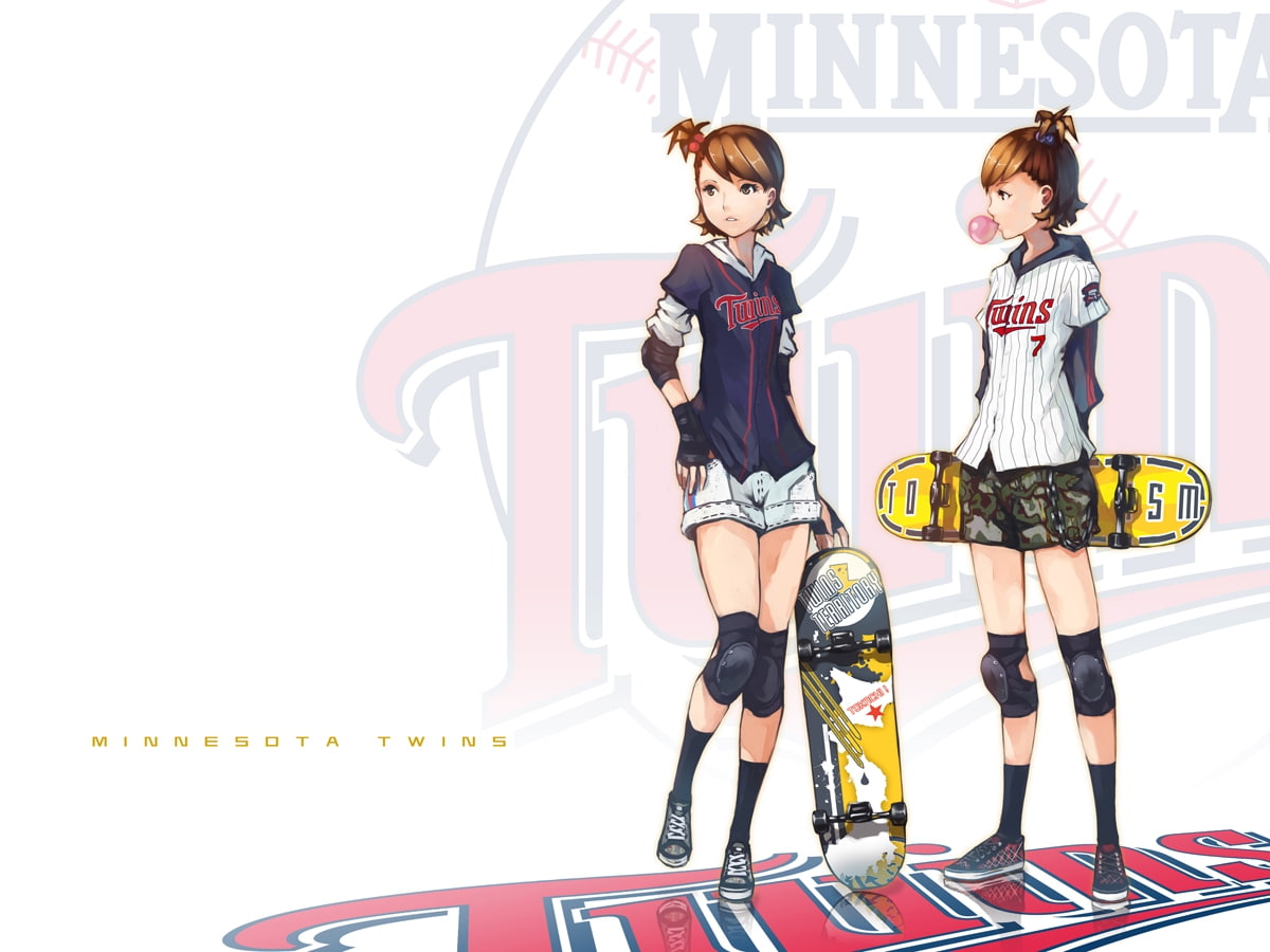 Futami Mami Baseball - HD Wallpaper 