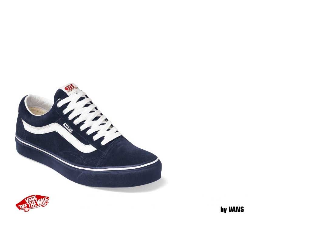 Vans Wallpaper - Vans - HD Wallpaper 