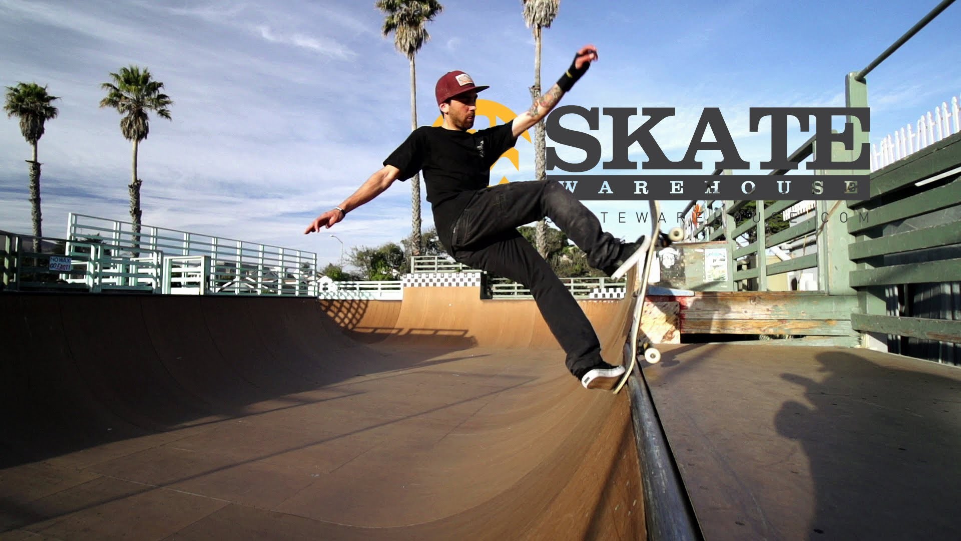Skateboard Tricks Wallpapers Widescreen For Desktop - Kickflip - HD Wallpaper 
