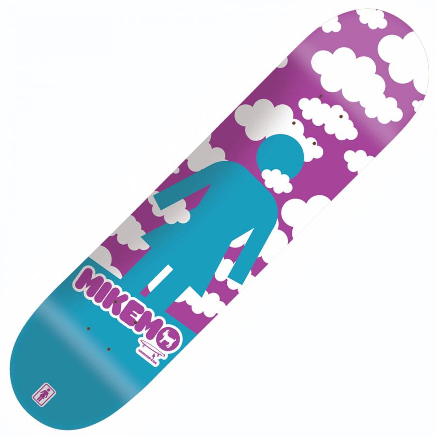 Skateboard Deck - HD Wallpaper 