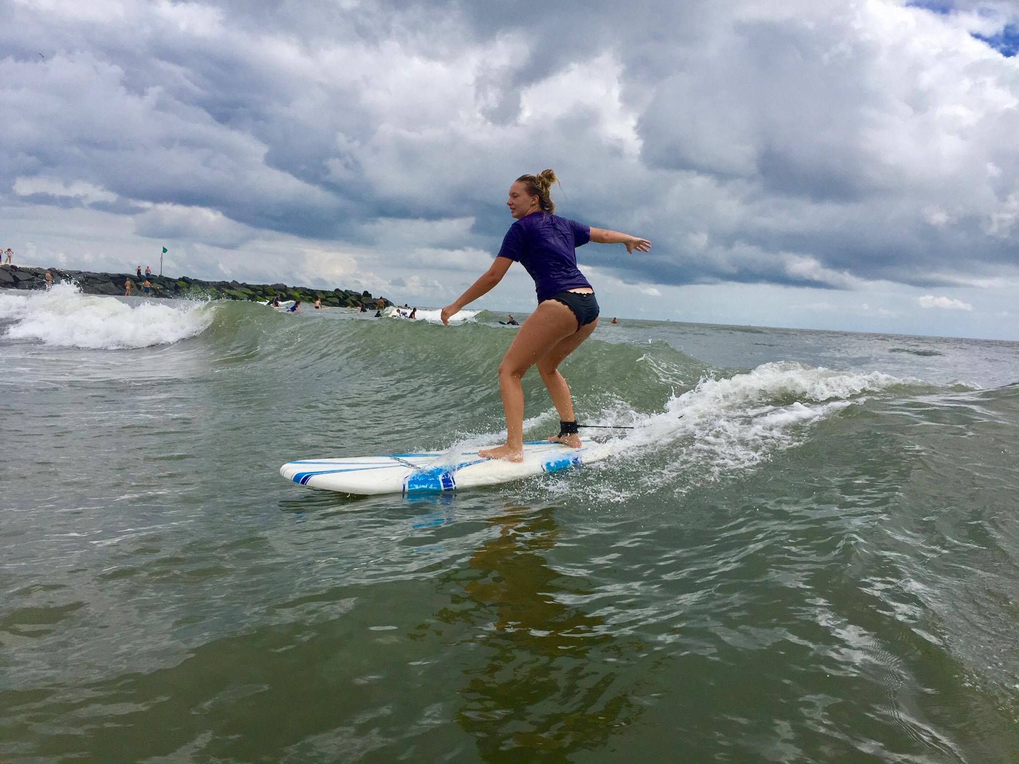 Surfboard - HD Wallpaper 