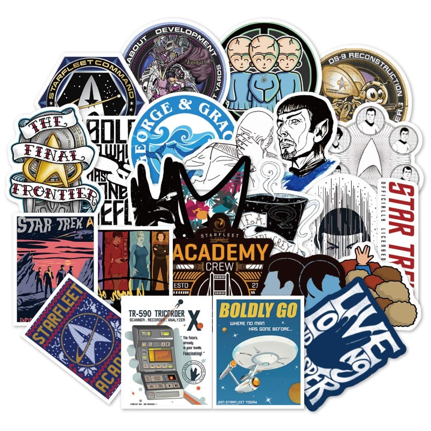 Star Trek - HD Wallpaper 