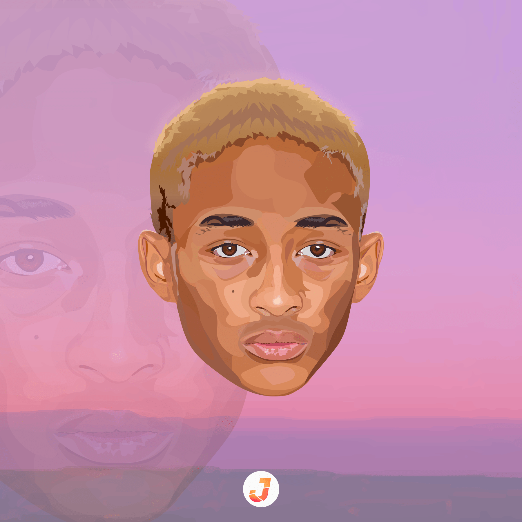 Jaden Smith Hd - HD Wallpaper 