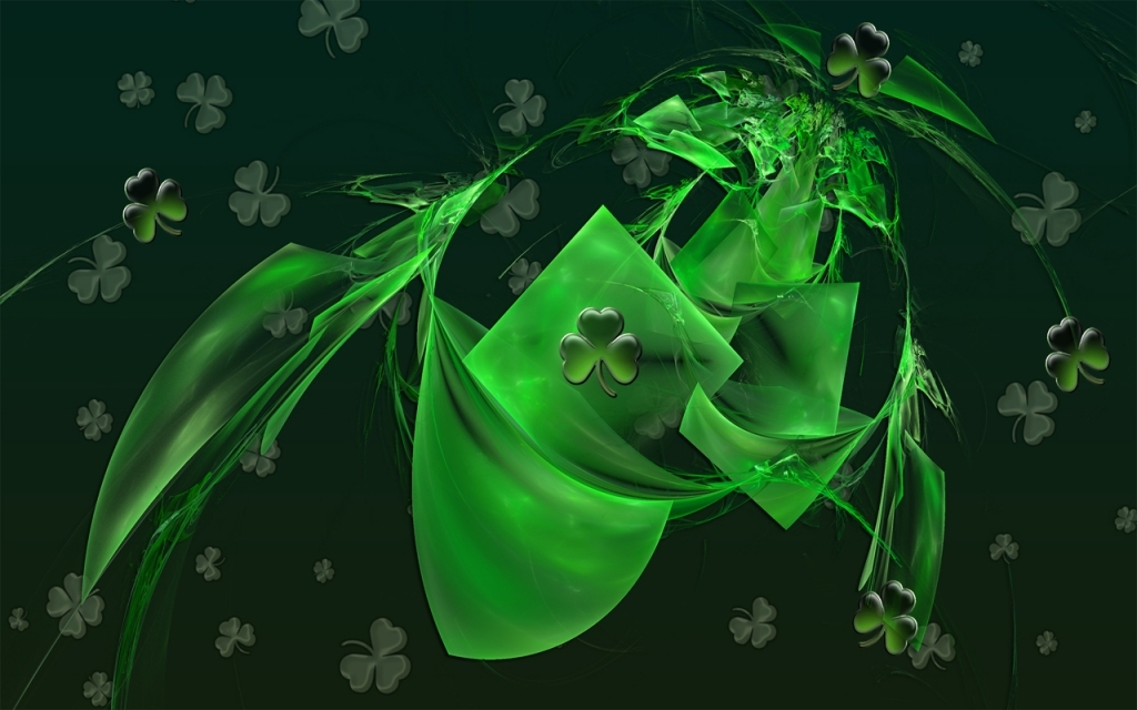 Saint Patricks Day Wallpaper Hd - HD Wallpaper 