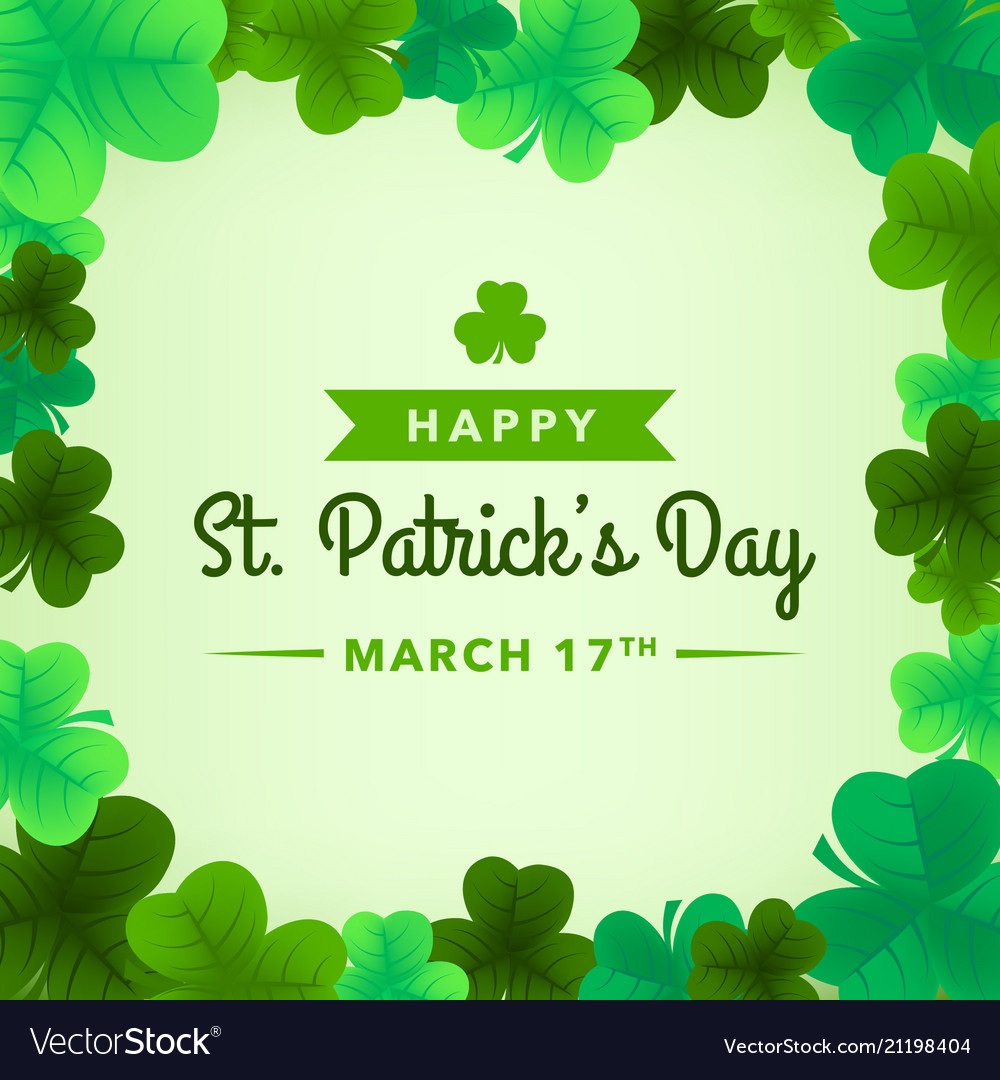 Convite Saint Patricks - HD Wallpaper 
