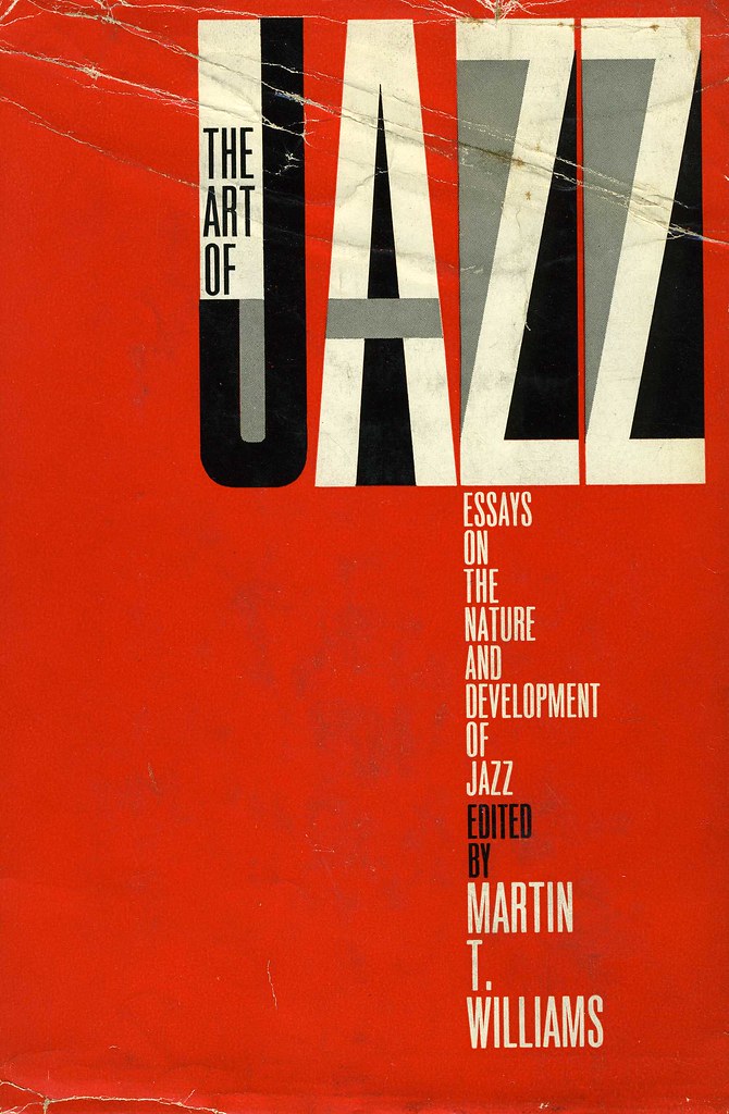 Typografi Musik Jazz - HD Wallpaper 