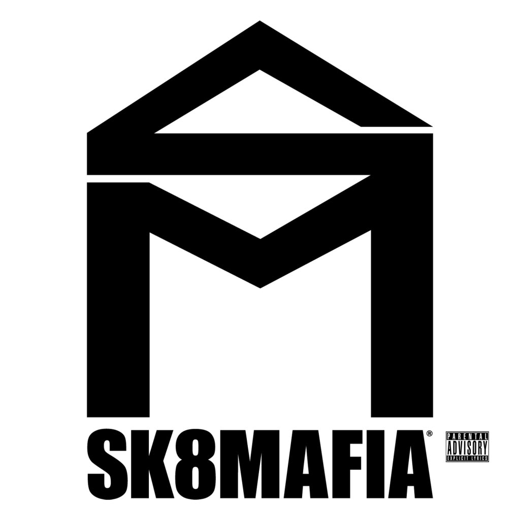  Skate Mafia skateboards