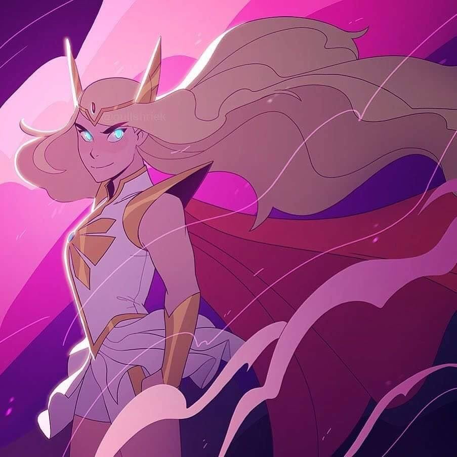 She Ra Wallpaper - HD Wallpaper 