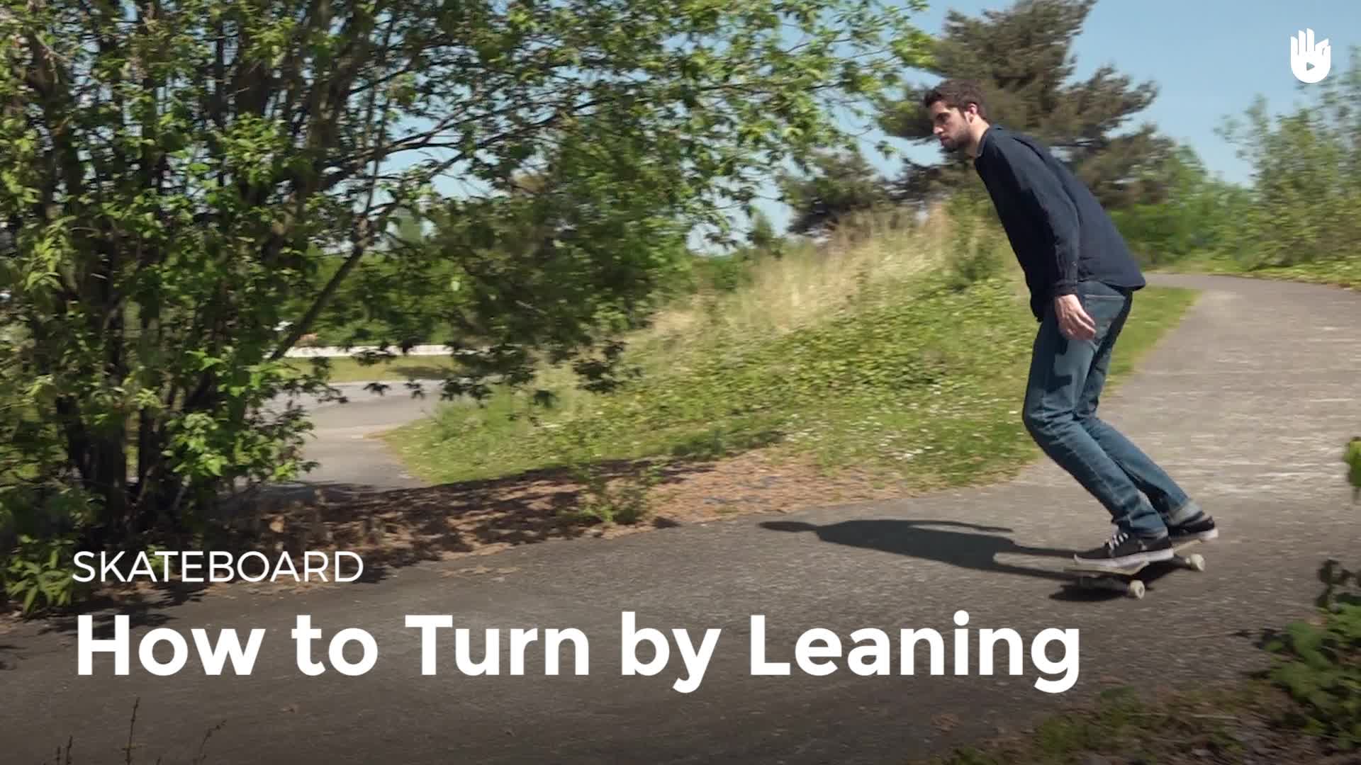 Turn On A Skateboard - HD Wallpaper 