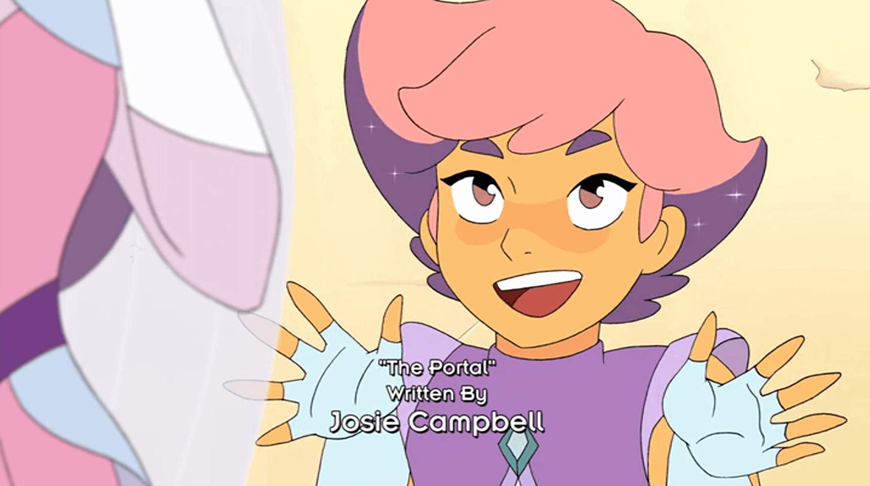 Glimmer Shera Screenshots - HD Wallpaper 