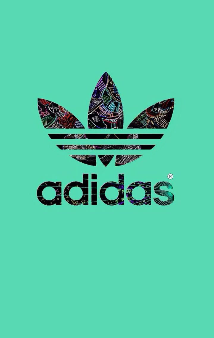 خلفيات ايفون Addidas - HD Wallpaper 