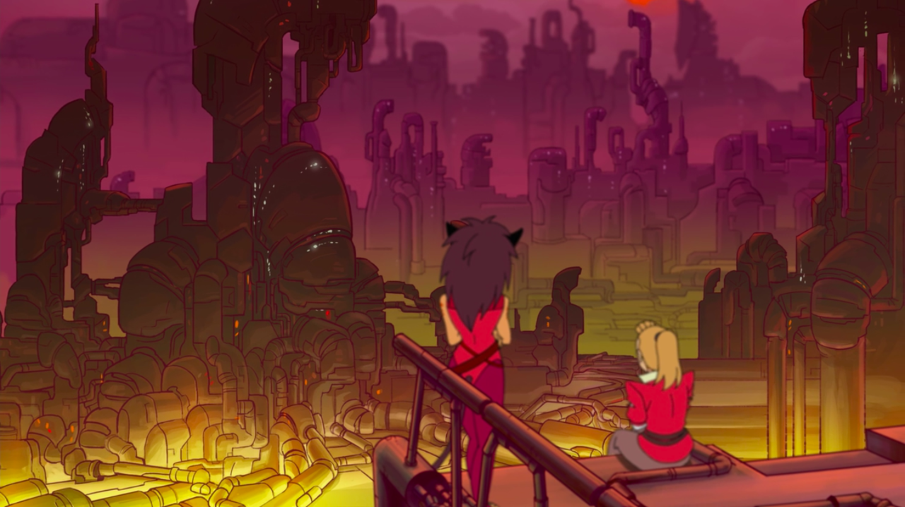 #wallpaper Screencaps#spop Wallpapers#spop Screencaps#catradora - HD Wallpaper 