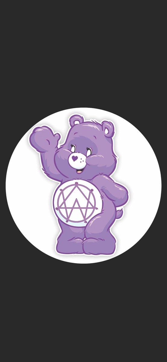 Laugh A Lot Care Bear - HD Wallpaper 