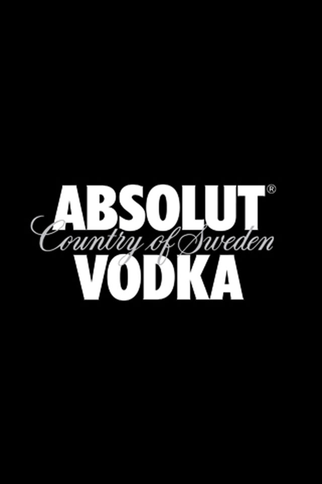 Absolut Vodka - Absolut Vodka Wallpaper Iphone - HD Wallpaper 