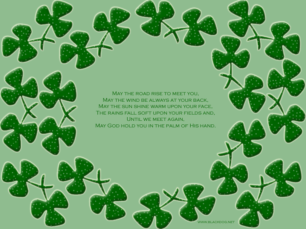 Featured image of post Free Wallpaper For Computer St Patrick&#039;s Day