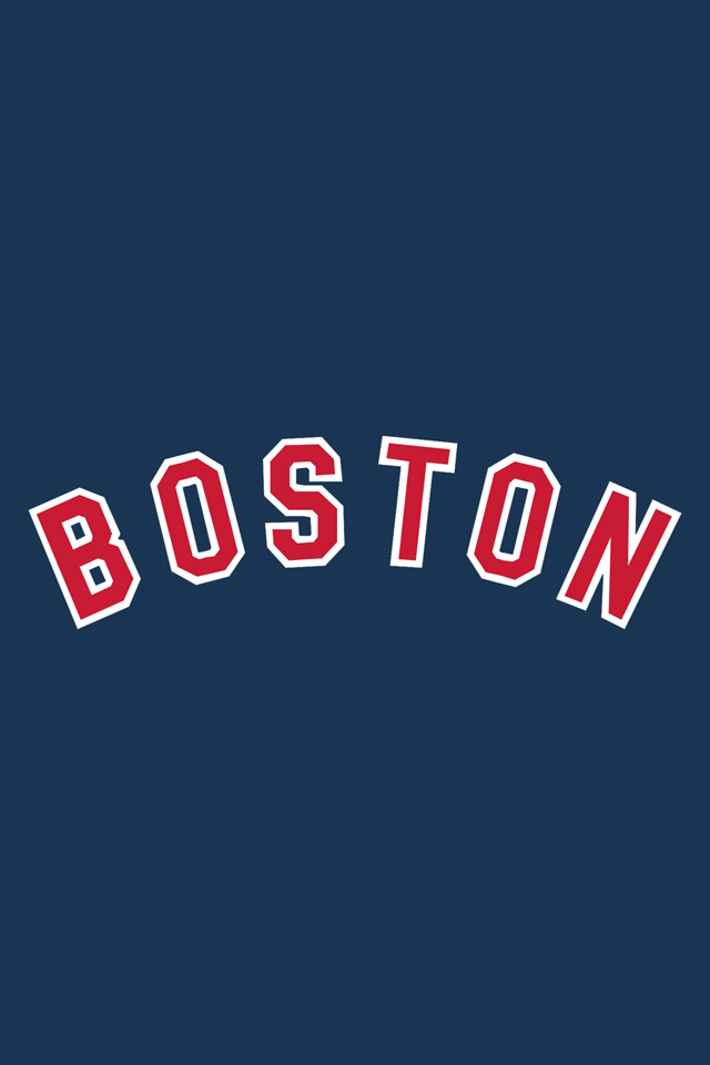 Boston Red Sox Wallpaper For Iphone - HD Wallpaper 