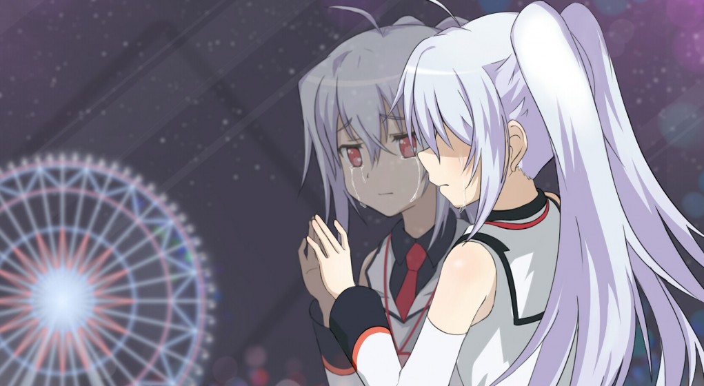 The Saddest Anime Quotes You Ll Love From Plastic Memories - Plastic Memories Isla - HD Wallpaper 